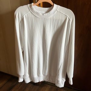 Aerie Down to Earth Crewneck